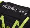 Сумка Для Форми Fox Podium Gb 180 Duffle - Race Spec Pale Green