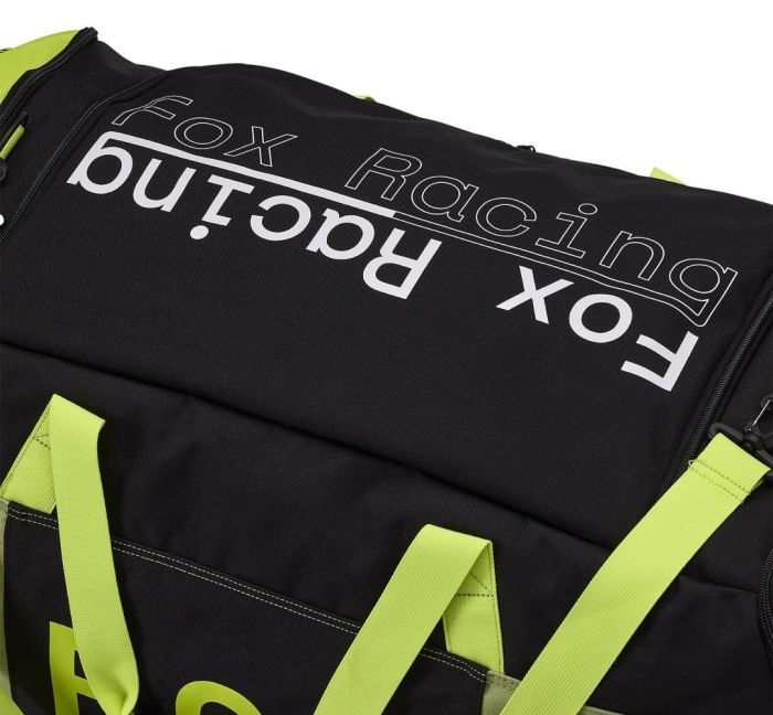 Сумка Для Форми Fox Podium Gb 180 Duffle - Race Spec Pale Green