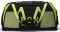 Сумка Для Форми Fox Podium Gb 180 Duffle - Race Spec Pale Green