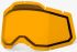 Лінза 100% Rc2/ac2/st2 Dual Vented Lens - Persimmon