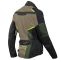 Мотокуртка Seventy JT70 ATACAMA Sand Green Yellow