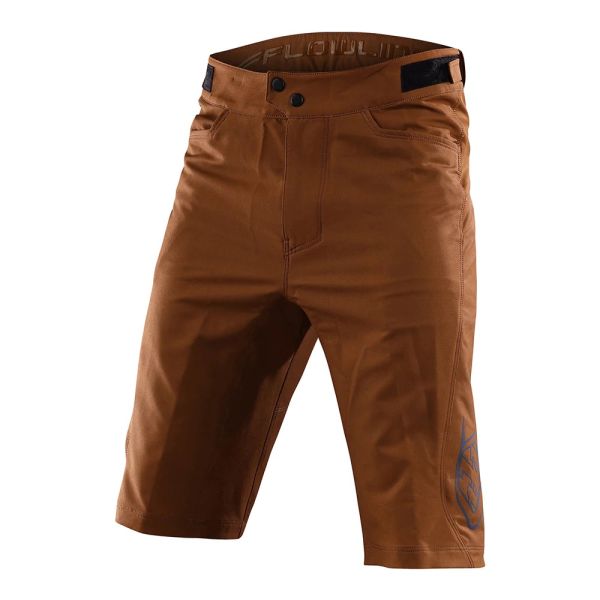 Велошорти TLD FLOWLINE SHORT [Dark Canvas]