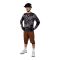Велошорти TLD FLOWLINE SHORT [Dark Canvas]