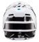 Мотошолом Leatt Helmet Moto 3.5 + Goggle White