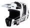 Мотошолом Leatt Helmet Moto 3.5 + Goggle White
