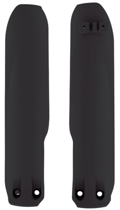 Захист Вилки Polisport Fork Guard - Beta Black