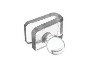 Кріплення Зривок 100% Armega Outrigger Tear-off Pin (gen 1)