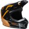 Мотошолом Fox V1 Mips Skew Helmet Gold