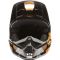 Мотошолом Fox V1 Mips Skew Helmet Gold