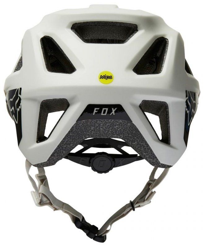 Шолом Fox Mainframe Mips Helmet - Trvrs Bone