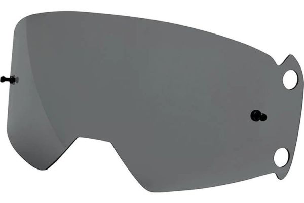 Лінза Fox Vue Lens - Dark Grey