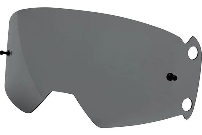 Лінза Fox Vue Lens - Dark Grey