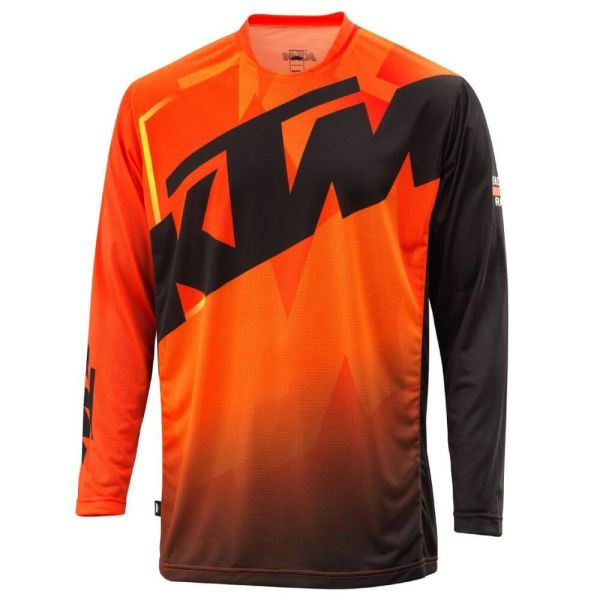 Джерсі KTM Pounce Orange