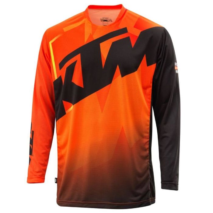 Джерсі KTM Pounce Orange