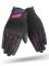 Моторукавички жіночі Shima One EVO LADY Pink