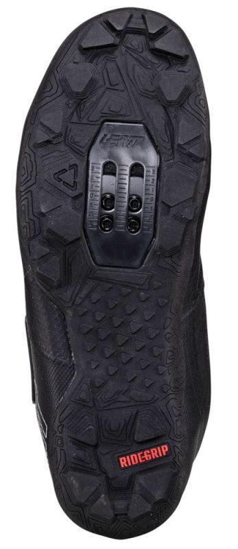 Взуття Leatt 6.0 Proclip Endurance Shoe Black