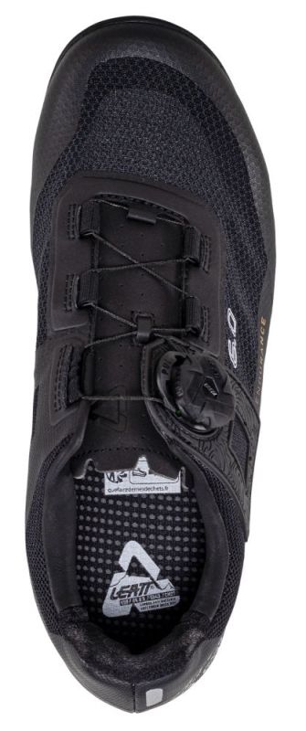 Взуття Leatt 6.0 Proclip Endurance Shoe Black