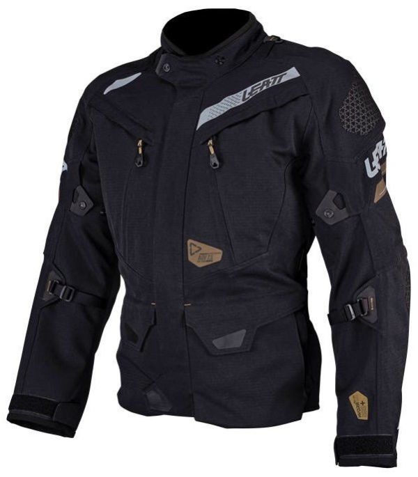 Куртка Leatt Adventure Dritour 7.5 Jacket Stealth