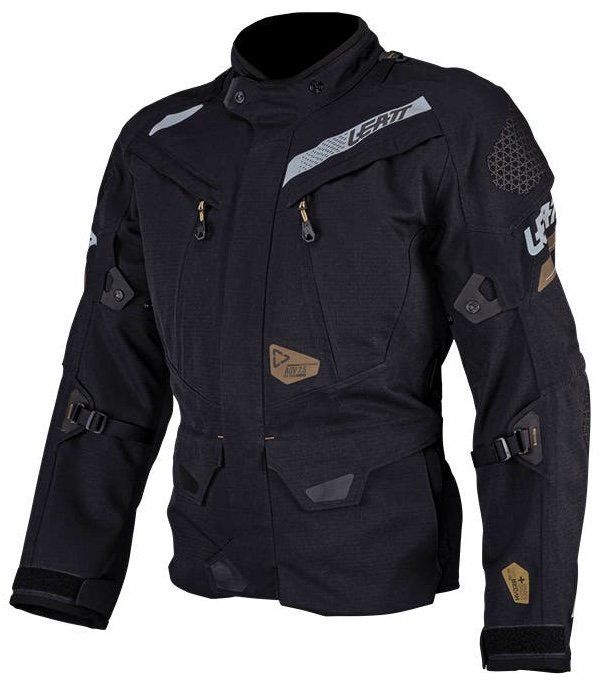 Куртка Leatt Adventure Dritour 7.5 Jacket Stealth