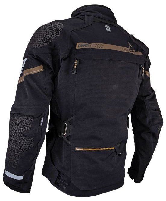 Куртка Leatt Adventure Dritour 7.5 Jacket Stealth