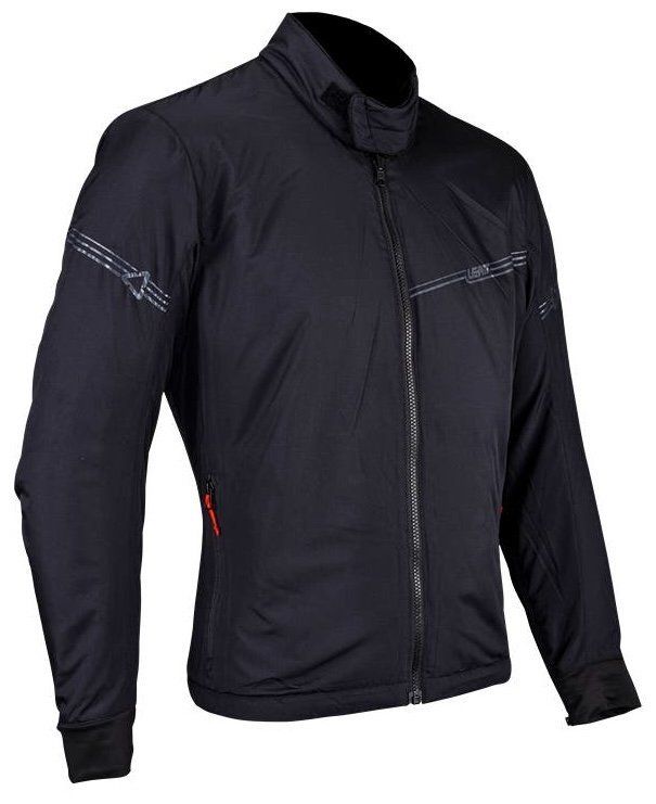 Куртка Leatt Adventure Dritour 7.5 Jacket Stealth