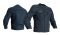 Куртка RST IOM TT Classic III Short CE Jacket Waxed Cotton Navy