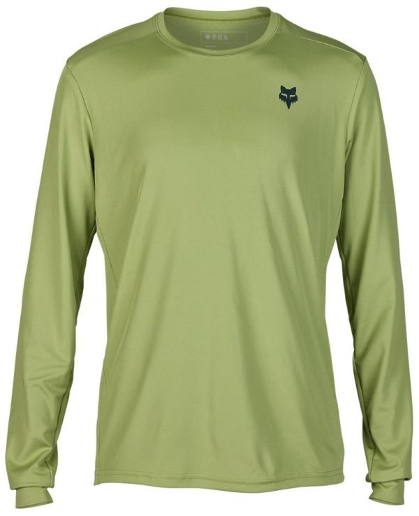 Джерсі Fox Ranger Jersey - Wayfaring Pale Green