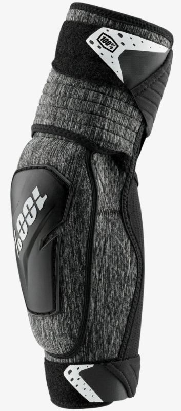 Налокітники 100% Fortis Elbow Guard Heather