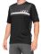Джерсі Ride 100% Airmatic Jersey Black