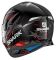Мотошолом Shark Skwal 2 Draghall Black/Grey/Red