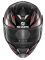 Мотошолом Shark Skwal 2 Draghall Black/Grey/Red