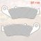 Гальмівні колодки Renthal RC-1 Works Brake Pads