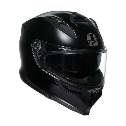 Шолом AGV K7 (E2206) matt black