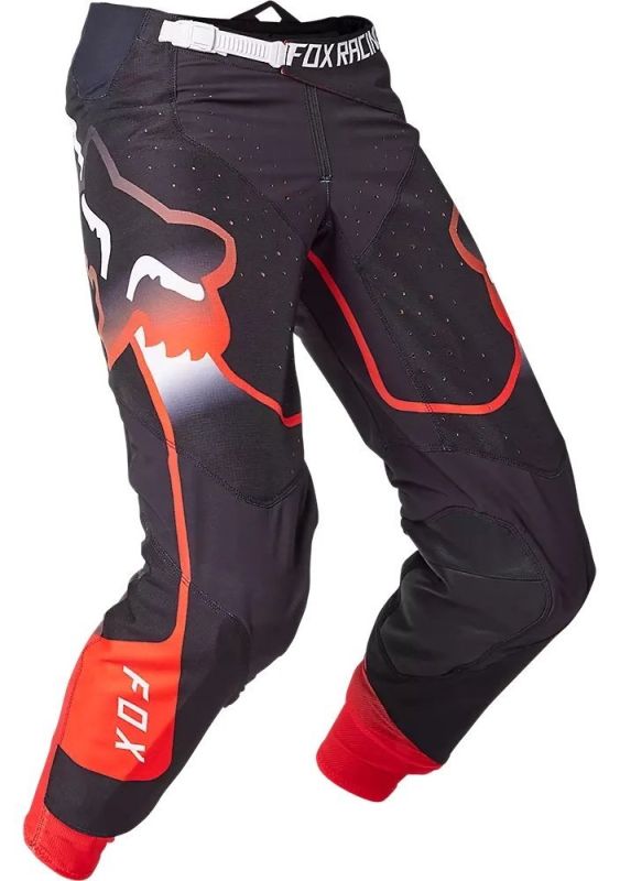 Штани Fox 360 Vizen Pant Flo Red
