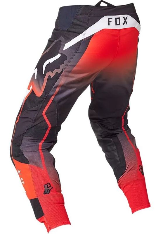 Штани Fox 360 Vizen Pant Flo Red