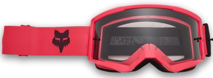 Окуляри Fox Main Sand Goggle Pink