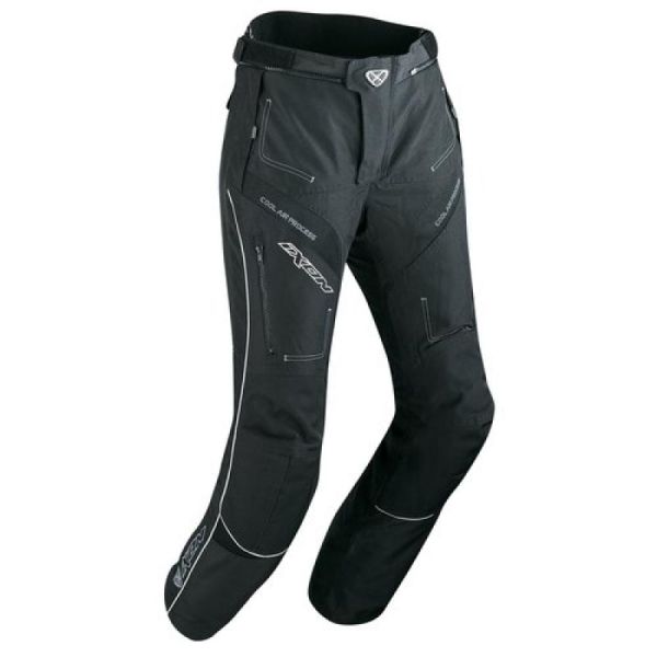 Брюки IXON AMBITIOUS SPORT Black