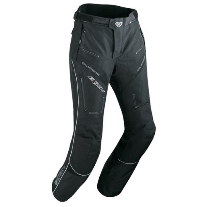 Брюки IXON AMBITIOUS SPORT Black