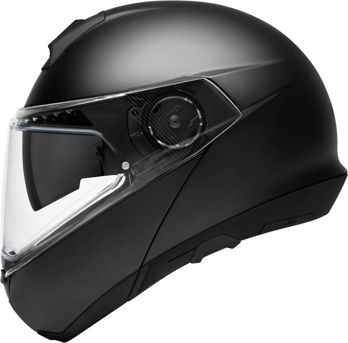 Шолом SCHUBERTH C4 BASIC ECE Black matt