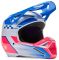 Шолом Fox V1 Helmet - Collect Pink