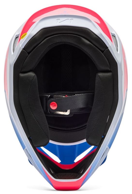 Шолом Fox V1 Helmet - Collect Pink
