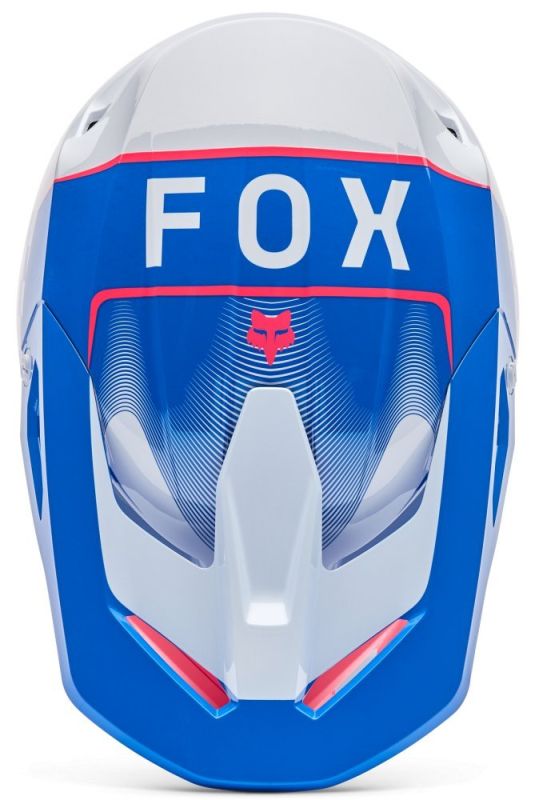 Шолом Fox V1 Helmet - Collect Pink