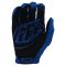 Вело Рукавички TLD YOUTH AIR GLOVE [BLUE]