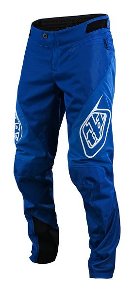 Штани TLD Sprint Pant [Royal Blue]