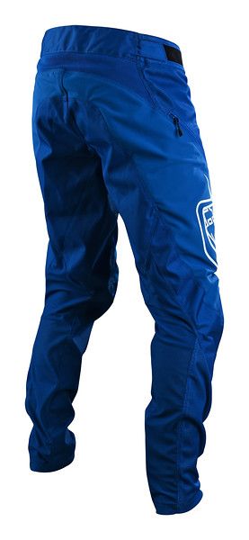 Штани TLD Sprint Pant [Royal Blue]