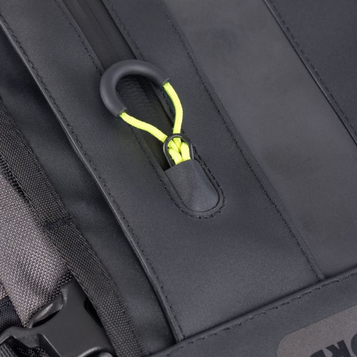 Рюкзак Oxford Atlas B-30 Advanced Backpack Charcoal/Black