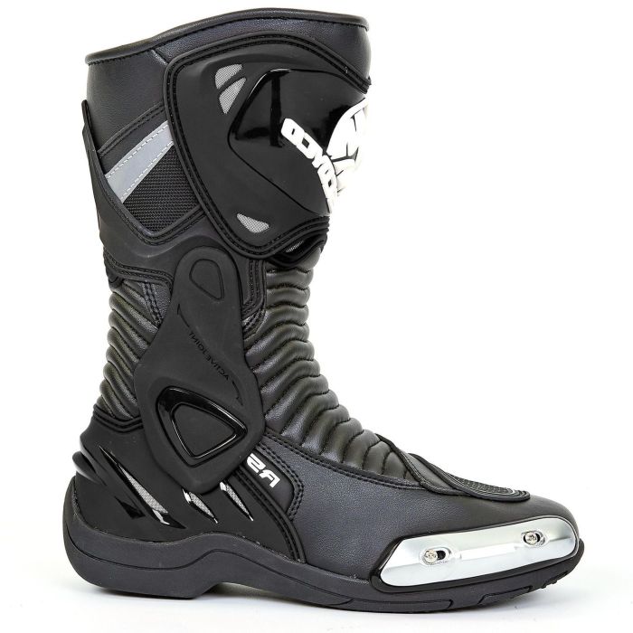 Моточеревики SCOYCO R5 MR001 Black