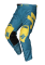 Штани Just1 J-Force Terra Pants Blue-Yellow