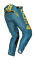Штани Just1 J-Force Terra Pants Blue-Yellow
