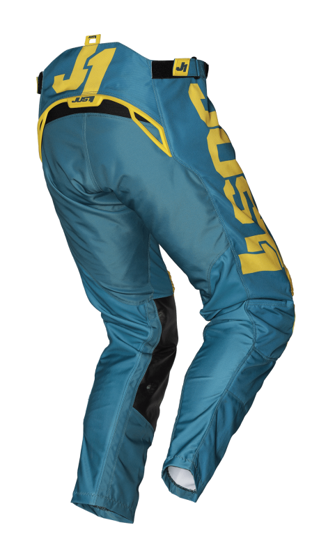 Штани Just1 J-Force Terra Pants Blue-Yellow